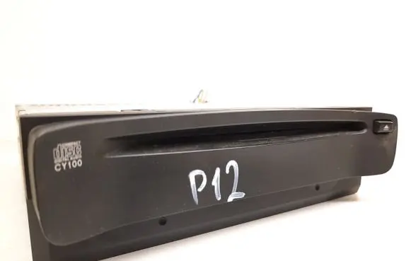 Nissan Primera CD/DVD changer 28185AV700 PN2419F