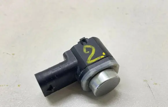 Volkswagen PASSAT B7 Parking PDC sensor 1S0919275C