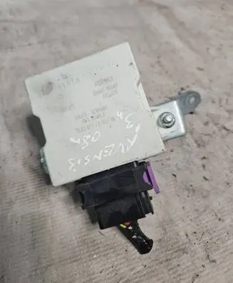 Toyota Avensis T250 Window wiper relay 8594005040 603025 603026
