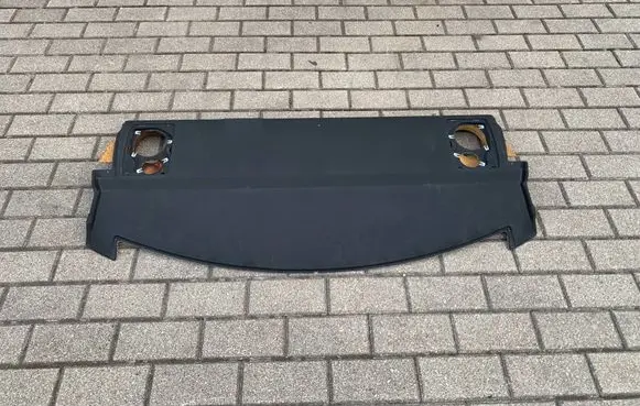 BMW 5 E60 E61 Parcel shelf 7066680 51467066580