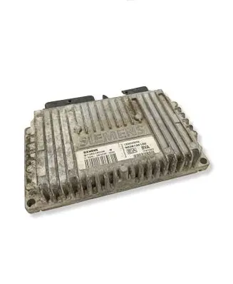 Peugeot 306 Gearbox control unit/module 9638196180 S108518008B 1209263000