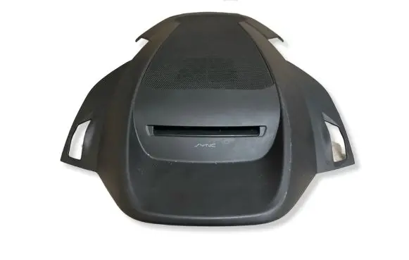 Ford C-MAX II Radio/GPS head unit trim FV41S045N42