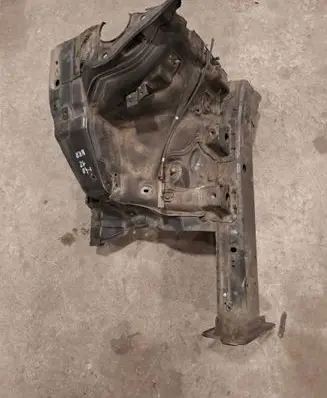 Hyundai i40 Front side member 