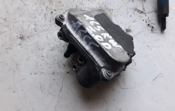 Audi A6 S6 C6 4F Throttle valve