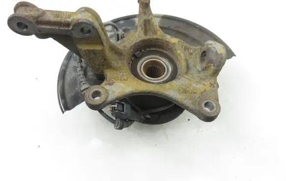 Dacia Duster Front wheel hub spindle knuckle 