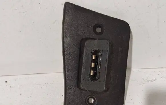 Volkswagen Transporter - Caravelle T5 Sliding door contact joint 7H0907496A 7E0907496