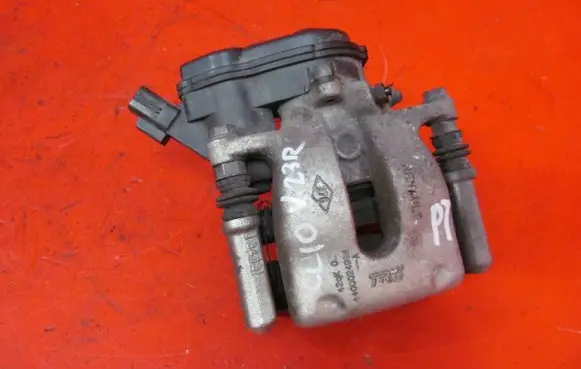 Renault Clio V Rear brake caliper 440002496R