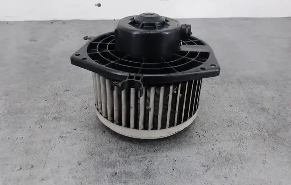 Heater fan/blower