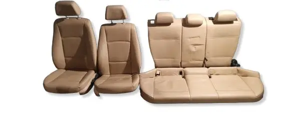 BMW X1 E84 Seat set 