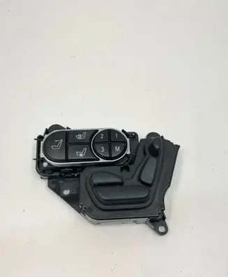 Mercedes-Benz SL R230 Seat control switch A2308217151 2308217151