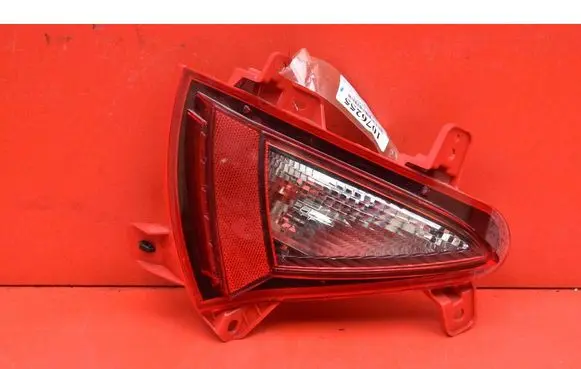 KIA Sportage Rear/tail lights 92405R2000