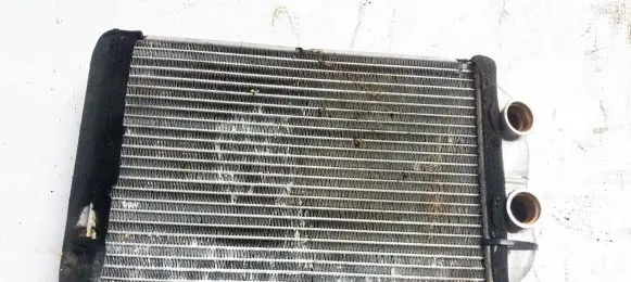 Audi A6 S6 C5 4B Heater blower radiator