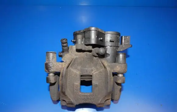 Volvo S90, V90 Rear brake caliper 31423717