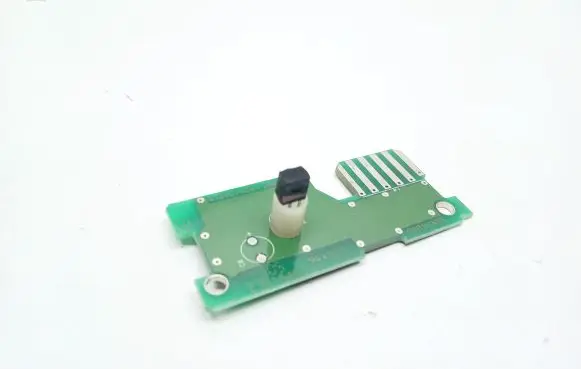 Renault Scenic I Sensor S105075001 E301546