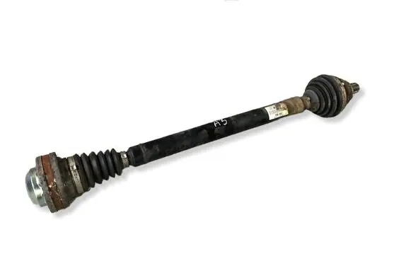 Audi A3 S3 8P Front driveshaft 1K0407272RB