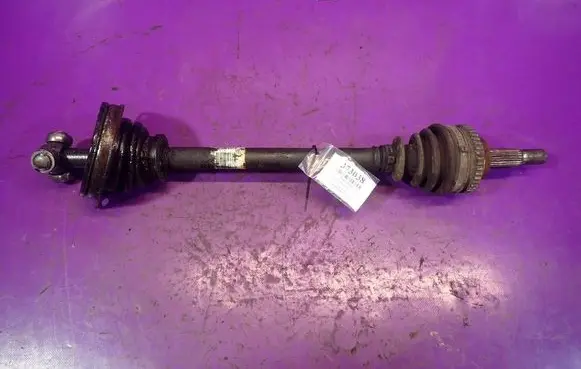 Renault Thalia I Front driveshaft 