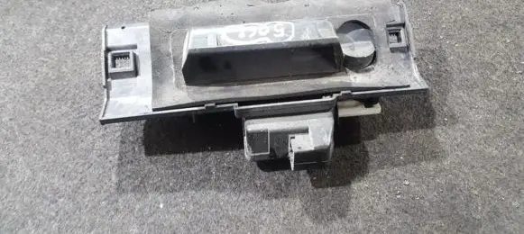 Peugeot 406 Tailgate/trunk/boot exterior handle n0500056t1
