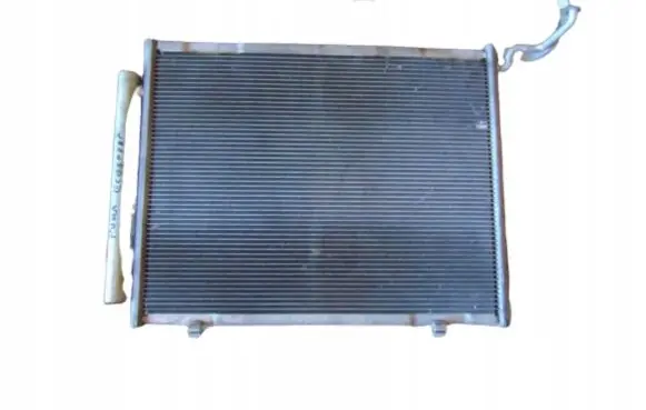 Ford Puma A/C cooling radiator (condenser) H1BH19710AB