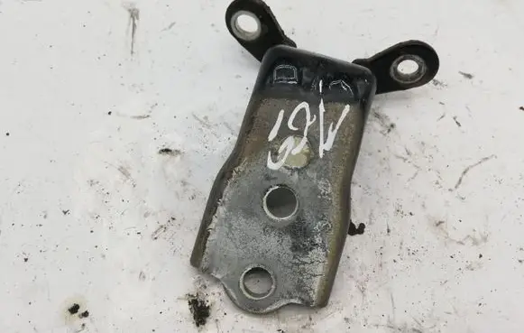 Chevrolet Captiva Front door lower hinge NOCODE