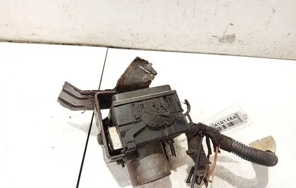 Iveco Daily 30.8 - 9 ABS Pump 0265900342 e10344090265233359
