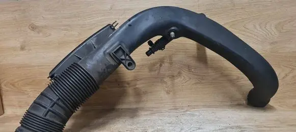 Volvo XC60 Intercooler hose/pipe 31319049