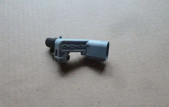 Audi A3 S3 8P Crankshaft position sensor 036906433