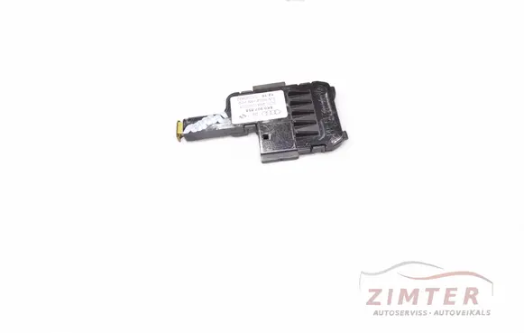 Audi A7 S7 4G Air quality sensor 8K0907658