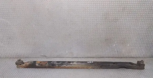 Chrysler Voyager Bottom radiator support slam panel 