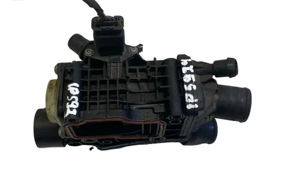 Ford Mondeo MK V Thermostat/thermostat housing 9849443980 410477650 0932102