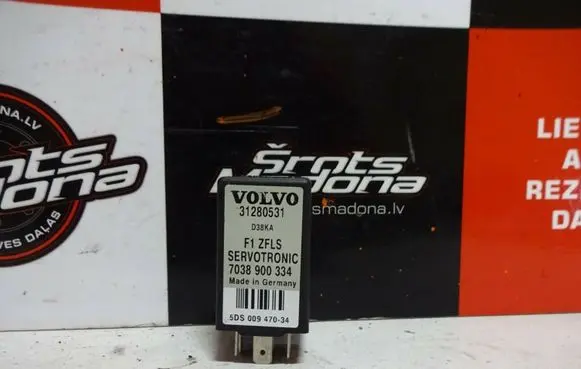 Volvo XC70 Other relay 31280531