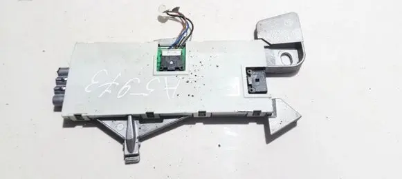 Mercedes-Benz E W211 Antenna control unit A2118200189 921866001