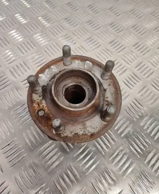 Volvo V40 Front wheel ball bearing 31277617