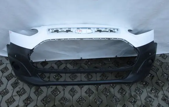 Ford Connect Front bumper