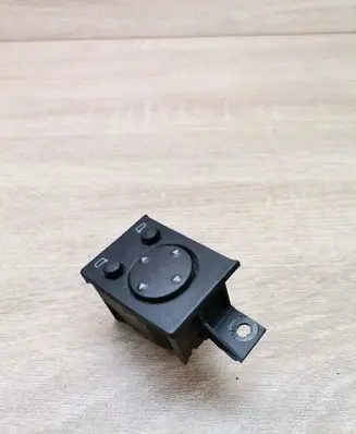 Audi A6 S6 C4 4A Wing mirror switch 4A0959565