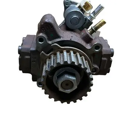 Peugeot 3008 I Fuel injection high pressure pump 9672605380 A2C53381555
