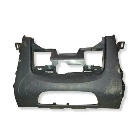 Renault Scenic III - Grand scenic III Dashboard lower bottom trim panel 681040007R