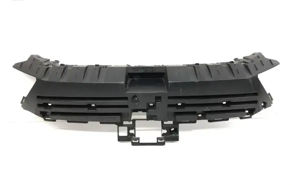 Toyota C-HR II Front bumper upper radiator grill 52117-F4010