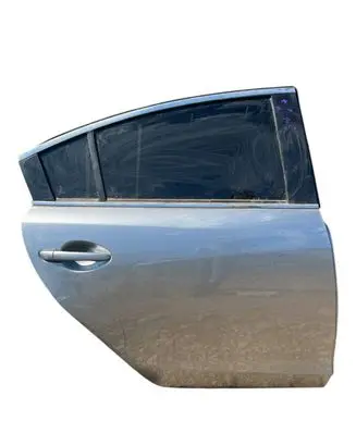 Mazda 6 Rear door