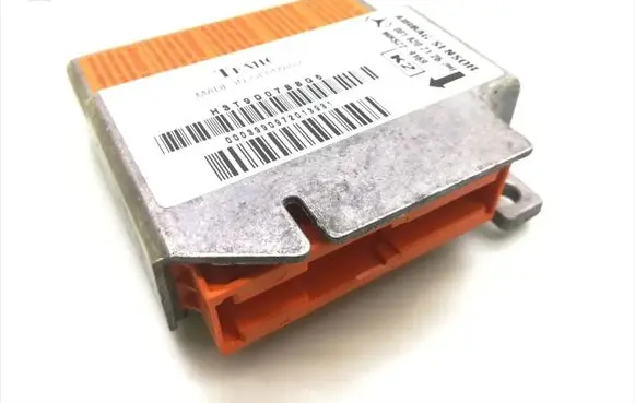 Mercedes-Benz C W202 Airbag control unit/module 0018202126 HST9D07BBG6