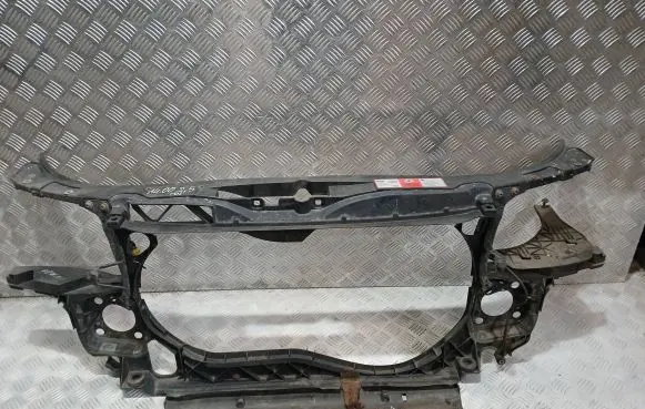 Audi A4 S4 B6 8E 8H Radiator support slam panel