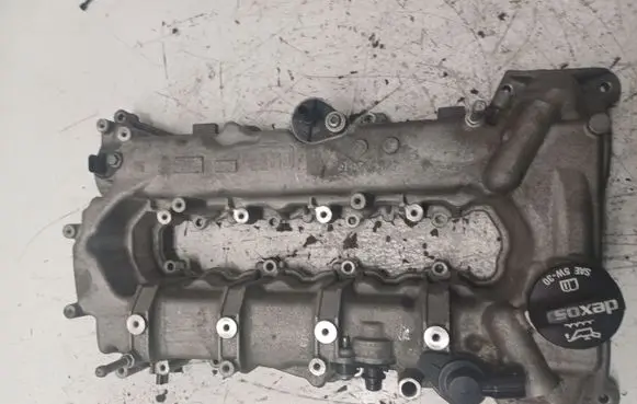 Opel Astra K Rocker cam cover 428702815