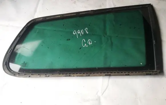 Volkswagen PASSAT B6 Rear side window as3