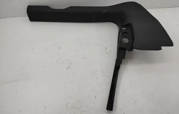 Audi Q5 SQ5 Front sill trim cover 80c867272