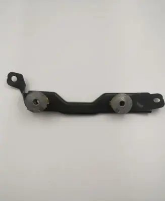 Porsche Macan (95B) Headlight/headlamp mounting bracket 95B941452C