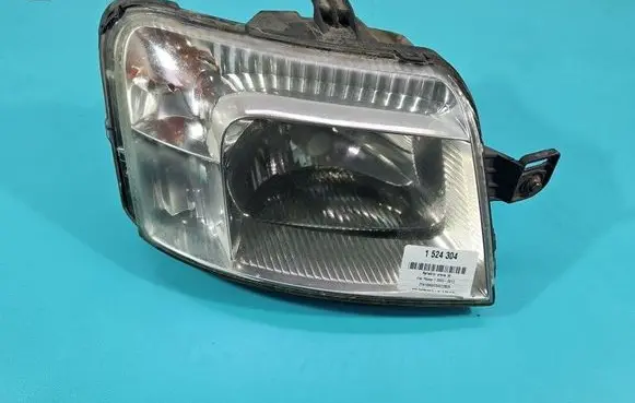 Fiat Panda II Headlight/headlamp IMPRK1524304