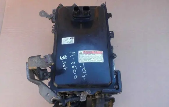 Toyota C-HR I Voltage converter inverter G920047241