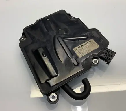 Mercedes-Benz S W221 Gearbox control unit/module A1644460710 00472631 20070111