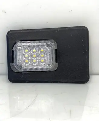 Ford Transit Custom Rear seat light BK2113773ACW