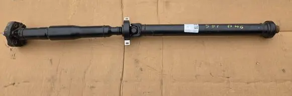 BMW X3 G01 Drive shaft (set) 8680320
