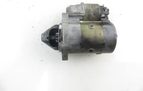 Smart ForTwo I Starter motor 0051512601 0003188V008